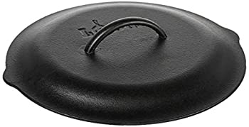 【中古】LODGE(ロッジ) スキレットカバー L10SC3 12インチ