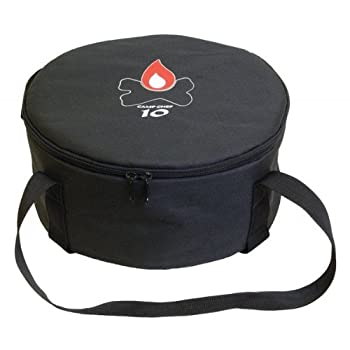 【中古】Dutch Oven Carry Bag 10\