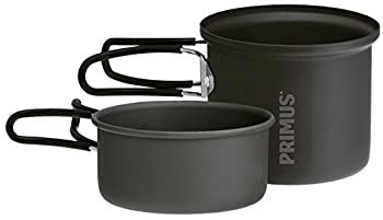 【中古】PRIMUS(プリムス) イージークック・ソロセットS P-CK-K102【日本品】