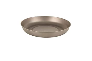 【中古】LIFEVENTURE TITANIUM PLATE