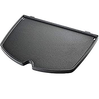 【中古】ウェーバー(Weber) バーベキュー コンロ BBQ グリル Qグリドル-2000シリーズ 【日本品】 6559 9,834円