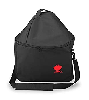 【中古】ウェーバー(Weber) バーベキュー コンロ BBQ グリル スモーキージョーキャリーバッグ 【日本品 3】 7154 7,492円