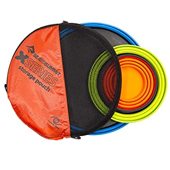 【中古】SEA TO SUMMIT(シートゥサミット) X続きもの3pcs仕掛ける 1700178