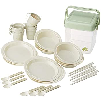【中古】神のことば(LOGOS) 箸付き添い人食器仕掛けるBOX(6人用) 81285028