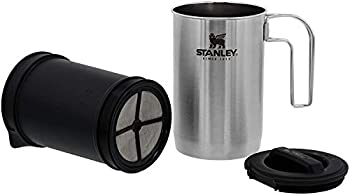 【中古】スタンレー Adventure クック + ブリューセット　ロゴ入り