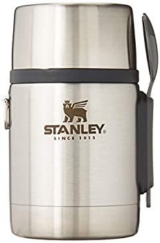 【中古】スタンレー ステンレス鋼無意味さボンネットジャー 532ml ロゴタイプ入り口・入口
