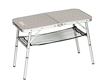 【中古】COLEMAN MINI CAMP TABLE (Parallel Imported Product)