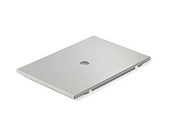 【中古】スノーピーク(snow peak) ステンレストレー 1ユニット CK-085 6,922円