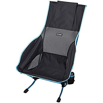 【中古】ヘリノックス(Helinox) アウトドア女性議長 HN.プライア女性議長 1822247 BK