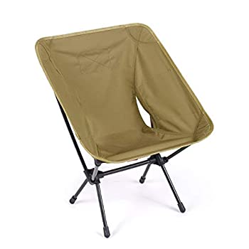 【中古】【39shop】Helinox(ヘリノックス)★Tactical Chair Coyote(良い)|アトリエ絵利奈