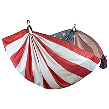 【中古】【39shop】Grand★Trunk 国旗シリーズ ハンモック（良い）｜アトリエ絵利奈