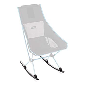 【中古】ヘリノックス (Helinox HomeDeco & Beach) ロッキングフット チェアツー ホーム用 19759011000000
