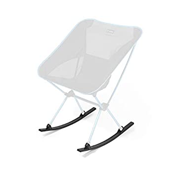 【中古】ヘリノックス (Helinox HomeDeco & Beach) ロッキングフット コンフォート＆タクティカルチェア用 19759011000001