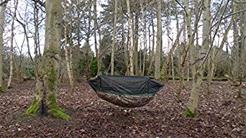 【中古】【39shop】DD★Underblanket MC 【 DD Hammocks JAPAN 】（良い）｜アトリエ絵利奈