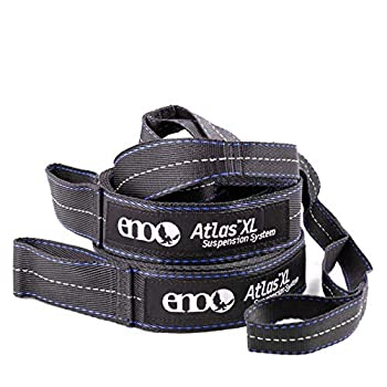 【中古】[eno(イノー)] Atlas XL - Black/Royal Black/Royal ASX002