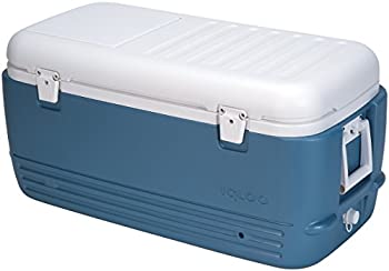 【中古】igloo(イグルー) 冷房装置ボックス席 マックス冷ややかさ MAXCOLD 100 I.BLUE 44361