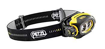 【中古】【39shop】Lampe★frontale rechargeable ATEX PIXA 3R PETZL（良い）｜アトリエ絵利奈