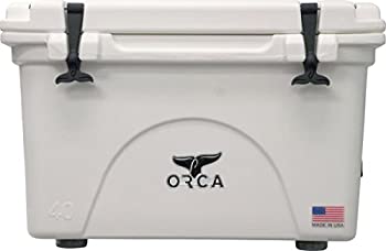 【中古】【品】ORCA Coolers/オルカクーラー 40２５セント貨【白いこと】