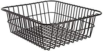 【中古】【39shop】イグルーワイヤークーラーバスケット、ブラック(良い)|アトリエ絵利奈