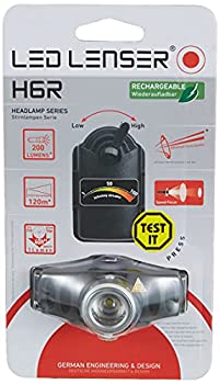 【中古】レッドレンザー LED前照燈 「H6R」（200ルーメン） 7396-R