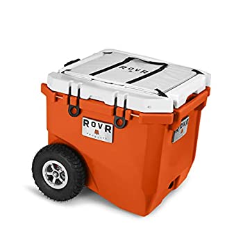 【中古】【品】ローバー プロダクツ 巻き [ 乾荒原 / 45/42.5L ] ROVR PRODUCTS RollR45クォート