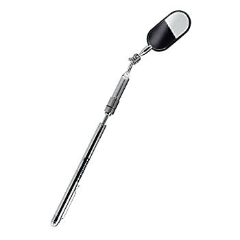 【中古】Fieldpiece PLM2 LED Flashlight With Mirror by Fieldpiece
