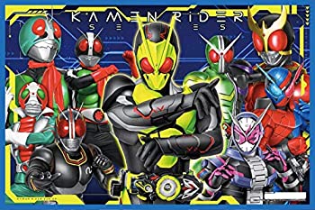 【中古】アサヒ興洋 レジャーシート 1人用 仮面ライダー ゼロワン画像