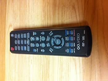 【中古】Go映像媒体取り替えっこ用のリモート・抑えつけるdv102130rm、dv2130、00008h