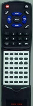 【中古】【39shop】交換用リモコン★MEMOREX MSPTV1300 0MSPTV13RC用（良い）｜アトリエ絵利奈