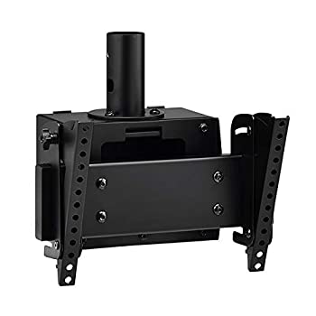 【中古】ハヤミ工産【HAMILeX】「CH続きもの」天吊金具(テレビ受像機滑りだし金具*~85V型相応う) CH-83B