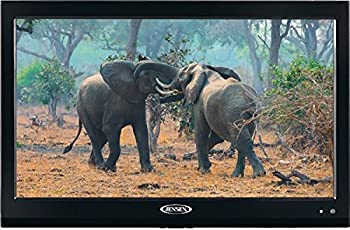 【中古】Jensen JE1912LED 19 12 Volt LED LCD TV by Jensen