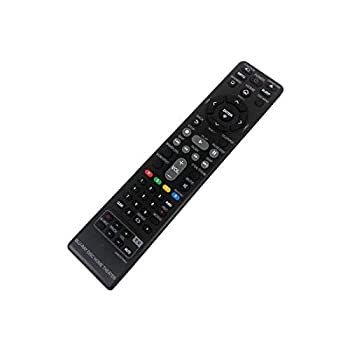 【中古】【39shop】Bestol★リモコン LG ブルーレイディスク ホームシアター AK873775801 AKB73775802 AKB73775820 BH6540T BH6540TW LHB655W用（良い）｜アトリエ絵利奈