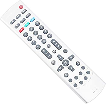 【中古】WINFLIKE RMT-05 リモコン ウェスティングハウス TV SK-19H210S SK-42H240S TX-47F430S SK-16H120S SK-32H540S SK-40H520S PT-19H140S PT-16H120｜アトリエ絵利奈