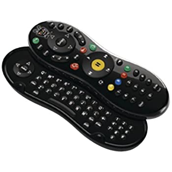【中古】TiVoSlide C00240 鍵盤遠隔操作 黒いこと