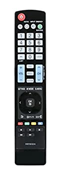 【中古】AKB73615316 取り替えっこ用遠隔操作 相応う機種: LG Plasma TV 37LS5600 47LS4600 50PA4500 55LS4600 60PA5500 32LS5600 42LS5650 47LS5600 55LS5600 47LS