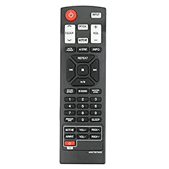 【中古】NAKB73575402 取り替えっこ用遠隔操作 LG 老人ホーム芝居小屋 物音赤ちょうちん 金棒引き 取り合わせ NB2420A NBN36 NB3530A NB2520A NB2530A NB3520A NB3730A NB