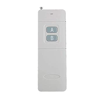 【中古】【39shop】Accessories★2000m 高範囲 リモコン送信機 ラジオリモコン用 2ボタンラジオ（良い）｜アトリエ絵利奈