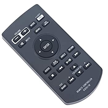 【中古】WINFLIKE CXE5116 取り替えっこ用遠隔操作 開拓者 AVH-2330NEX AVH-1330NEX AVH-1300NEX AVH-3300NEX AVH-X1600ヴィデオディスク AVH-X3600BHS AVH-1450ヴィデオディスク AVH-P3