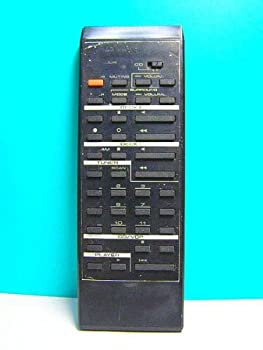 【中古】パイオニア オーディオリモコン CU-DC004