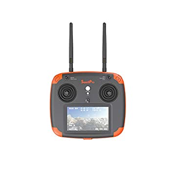 【中古】SwellPRO Spry 雨合羽遠隔操作