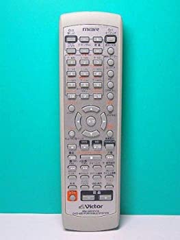 【中古】優勝者 オーディオ遠隔操作 RM-SRDXV10