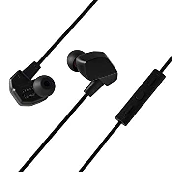 【中古】final VR3000 for Gaming 【FI-VR3DPLMB】 有線 イヤ電話機 ゲーミング バイノーラル サラウンド マイクロホン付き添い人 ASMR