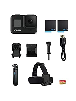 【中古】GoPro GoPro HERO8 Black 押さえるBOXゴープロ 主人公8 CHDRB-801-FW