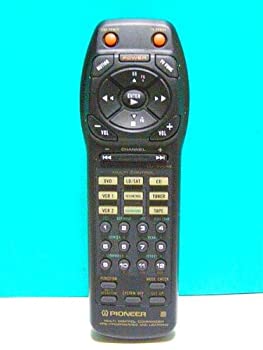 【中古】【39shop】パイオニア★オーディオリモコン CU-AV013(良い)|アトリエ絵利奈
