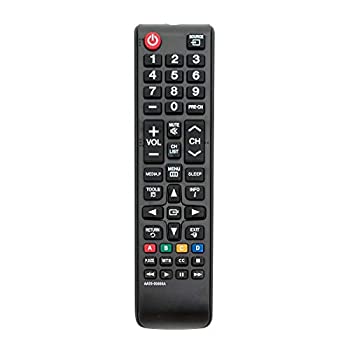 【中古】AA59-00666A リモートコントロール サムスンテレビLCD LED 高品位テレビ AA5900666A LH32HDPLGA LH40HDPLGA LH46HDPLGAZA UN32EH4003V UN55EH6001V取り替えっこ用