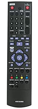 【中古】【39shop】AKB72033902★交換用リモコン LGブルーレイディスクプレーヤー BD360 BD370 BD560 BD565 BD570用(良い)|アトリエ絵利奈