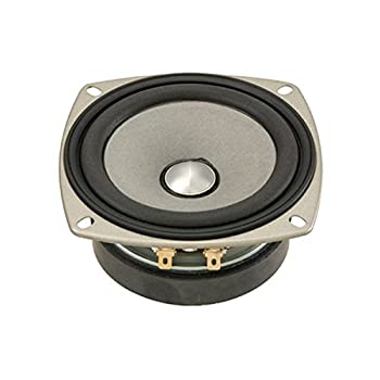 【中古】【39shop】FOSTEX★10cmコーン型・バスレフ専用設計のフルレンジユニット（1本） FF105WK（良い）｜アトリエ絵利奈