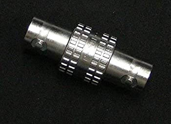 【中古】【39shop】CANARE★BNC中継コネクター BCJ-JK/20pcs（良い）｜アトリエ絵利奈 11,303円