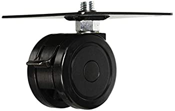 【中古】ハヤミ工産【HAMILeX】Glenn続きもの G-3414/3613/3614/3615相応う キャスター KP-40CT