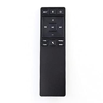 【中古】目あたらしいxrs321-cサウンドバーリモート抑えつける相応うfor VIZIO物音赤ちょうちんsb3820-c6?sb3821-c6?sb2920-c6?ss2521-c6?ss2520-c6?sb3821-d6?sb3820?X